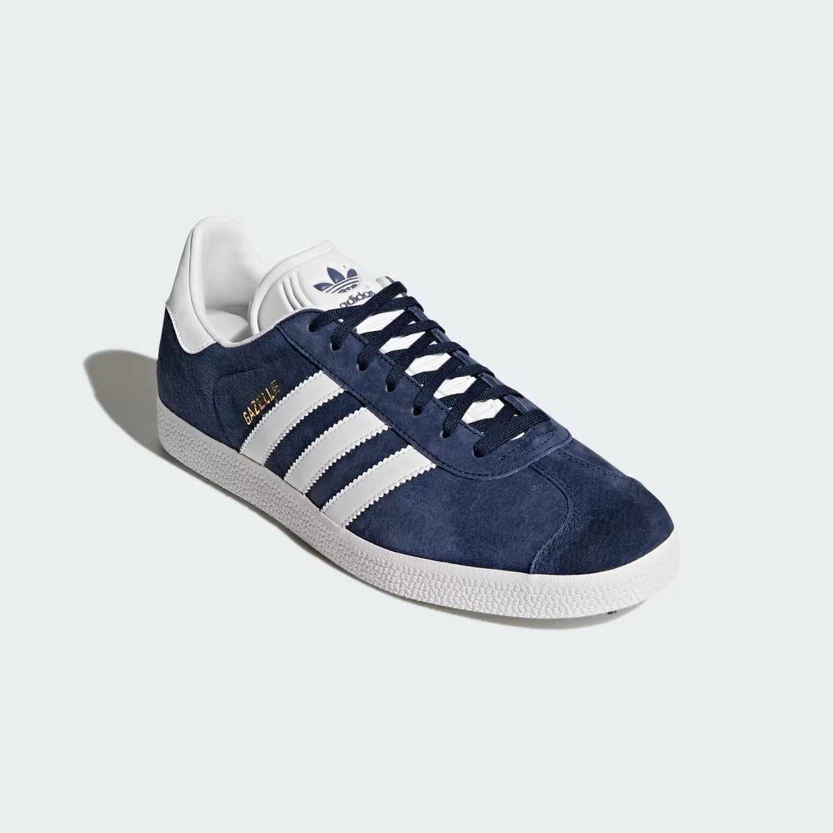Size 12 - adidas Gazelle Navy - BB5478 for sale online | eBay