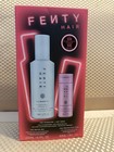 New Fenty Beauty Hair The Hydrated Hot Ones Heath Protectant Duo - 6.7 Oz /3oz — photo 1