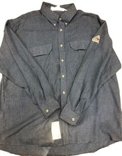 Bulwark FR XL RG Long Sleeve Nomex