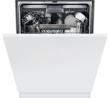 Haier XI6C4S3FSB Integrated 16-Place Dishwasher with Wi-Fi 46085