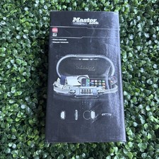 Master Lock SafeSpace 5900D Portable Personal Security Safe