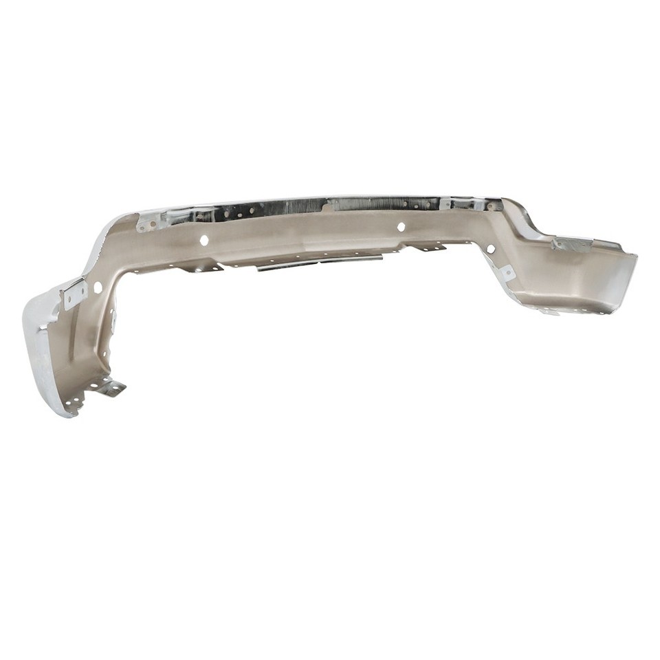 For Chevrolet Silverado 1500 2022-2023 Steel Front Bumper Face Bar ...