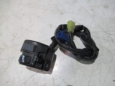 Commodo gauche (Yamaha - Fjr 1300 2001 - 2002) - photo 1