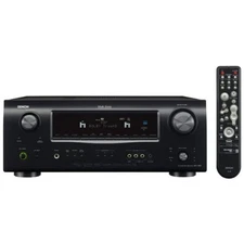 Denon Avc-1909 Av Surround Amplifier #BE04799
