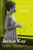 Reality, Reality | Jackie Kay | Englisch | Taschenbuch | Kartoniert / Broschiert