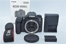 Canon EOS 9000D Body 94924