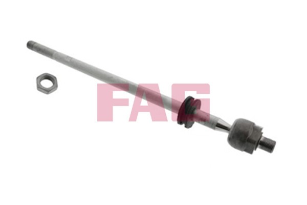 Axialgelenk Spurstange Schaeffler FAG 840 0124 10 FüR Transit Ford Bus Tourneo-image