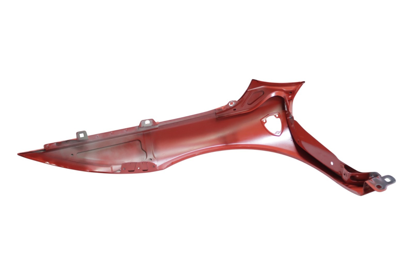 Ferrari 296 GTS 296 GTB Front Right Passenger Side Fender Panel 2022 - 2025 OEM