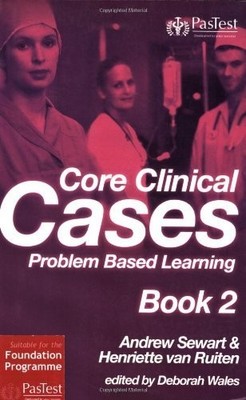 Core Clinical Cases: Bk. 2: Problem ..., Sewart, Andrew