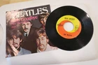 BEATLES "HELLO GOODBYE / I AM THE WALRUS" capitol 2056 fine