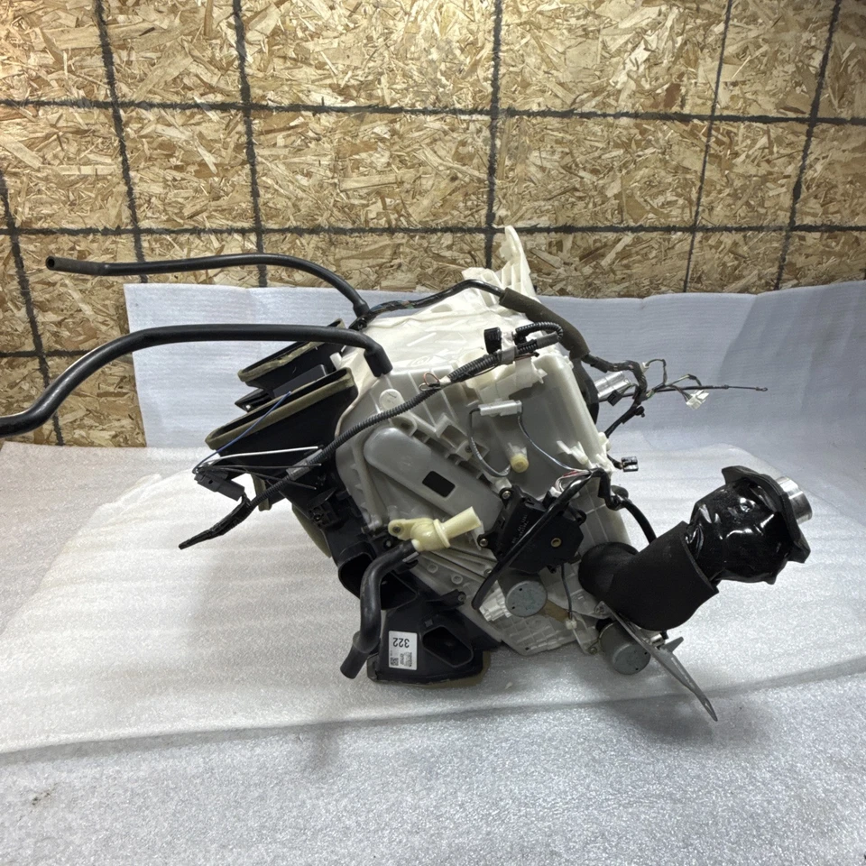 OEM Lexus LS430 Front A/C Heater Evaporator 88501-3A041 87050-50080 2001-2003 Us - Image 3 of 4