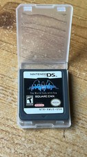The World Ends with You DS used working DS game in case
