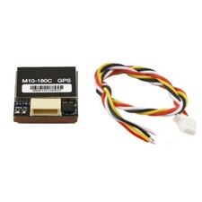M10 GPS GPS per RC Racing FPV Drone Aereo Quadcopter J1G69688