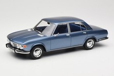 BoS Models Bmw 2500 (e3) 1969 1:18 BOS030