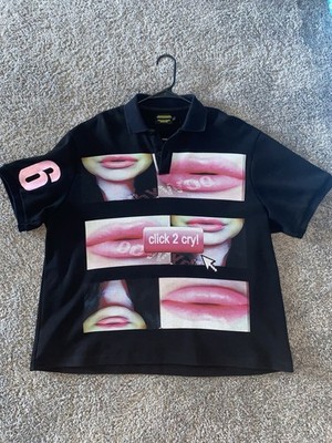 Droland Miller V5 Polo Shirt