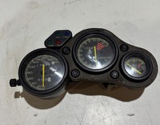 Armaturenbrett komplett CRD