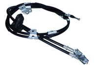 Handbremsseil Seilzug FÜR Opel Mokka / Mokka X (J13) - Maxgear 32-1443