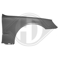 1646007 KotflüGel Vorne Links FüR MERCEDES-BENZ S-CLASS (W220)