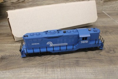 Conrail 7498 GP-9 H.O Scale Model Train