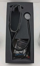 3M Littmann 6163 Cardiologia IV Stetoscopio - Nero