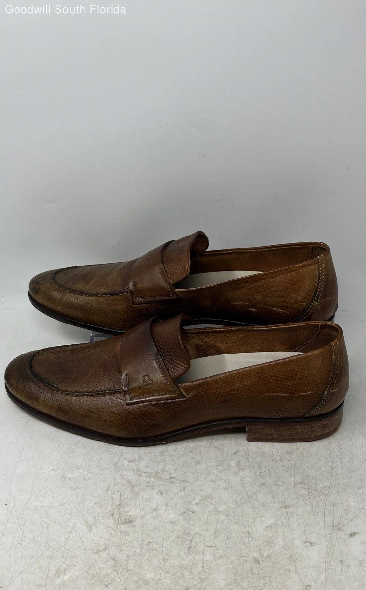 Bacco Bucci Shoes for Men for sale | eBay