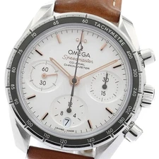OMEGA Speed master 38 324.32.38.50.02.001 Co-Axial Automatic Men's Watch_899062