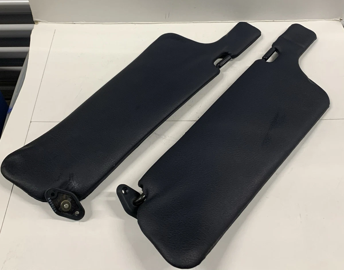 Sun Visors for Nissan 300ZX for sale | eBay