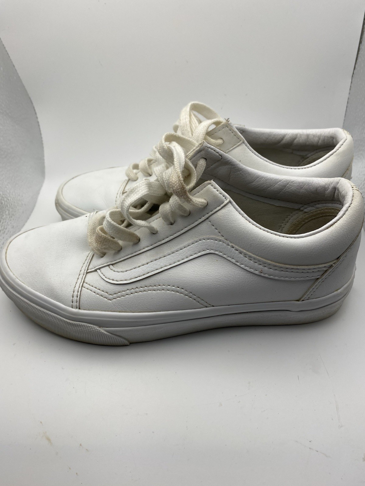 vans shoes women Size 6.5 alternate view 3