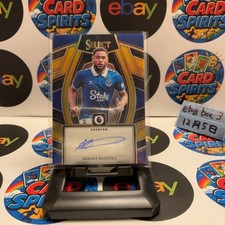 2023-24 Panini Select Premier League Soccer Checklist Guide in-content 25