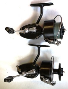 Mitchell 301 Fishing Reel | eBay