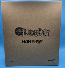 Super7 Thundercats Ultimates Mumm-Ra Action Figure Wave 1 Sealed