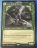 Jorn, God of Winter - Showcase Kaldheim - MTG Magic - NM - Rare