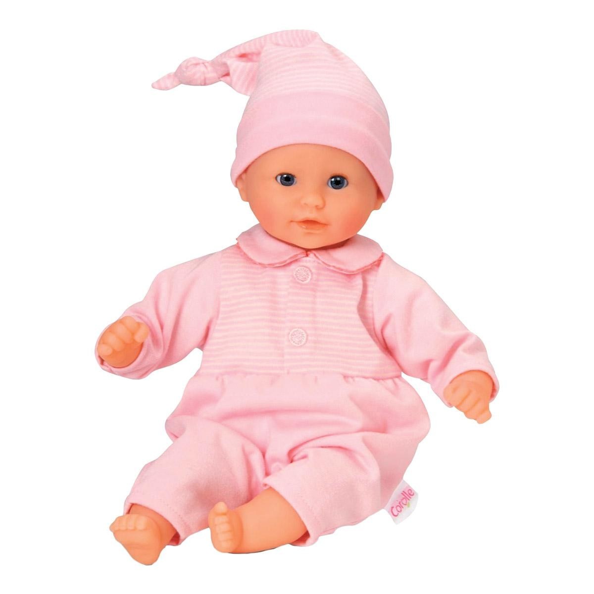 Corolle Calin Charming Pastel 12" Doll
