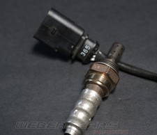 Sonde lambda Audi A7