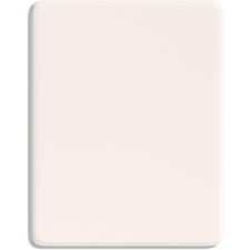 Small Mouse Pad, 7.1 x 8.7 x 0.2 in Thick Computer Mousepad with Anti-Slip
