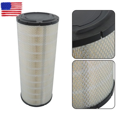 1698941C1 Engine Air Filter For PETERBILT 386 387 FREIGHTLINER FL80 and ARGOSY