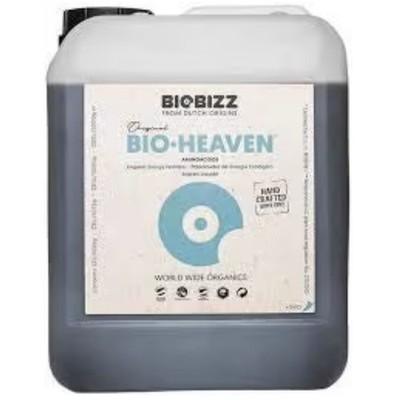 Biobizz Bio Heaven - 10 Liter