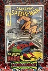 AMAZING SPIDER-MAN #81 - FEB 1970 - 1st KANGAROO APPEARANCE! - FN+ (6.5) CENTS!