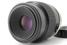 Exc 5 w/case Nikon Ai Micro Nikkor 105mm f/4 MF Macro Lens From JAPAN 1157