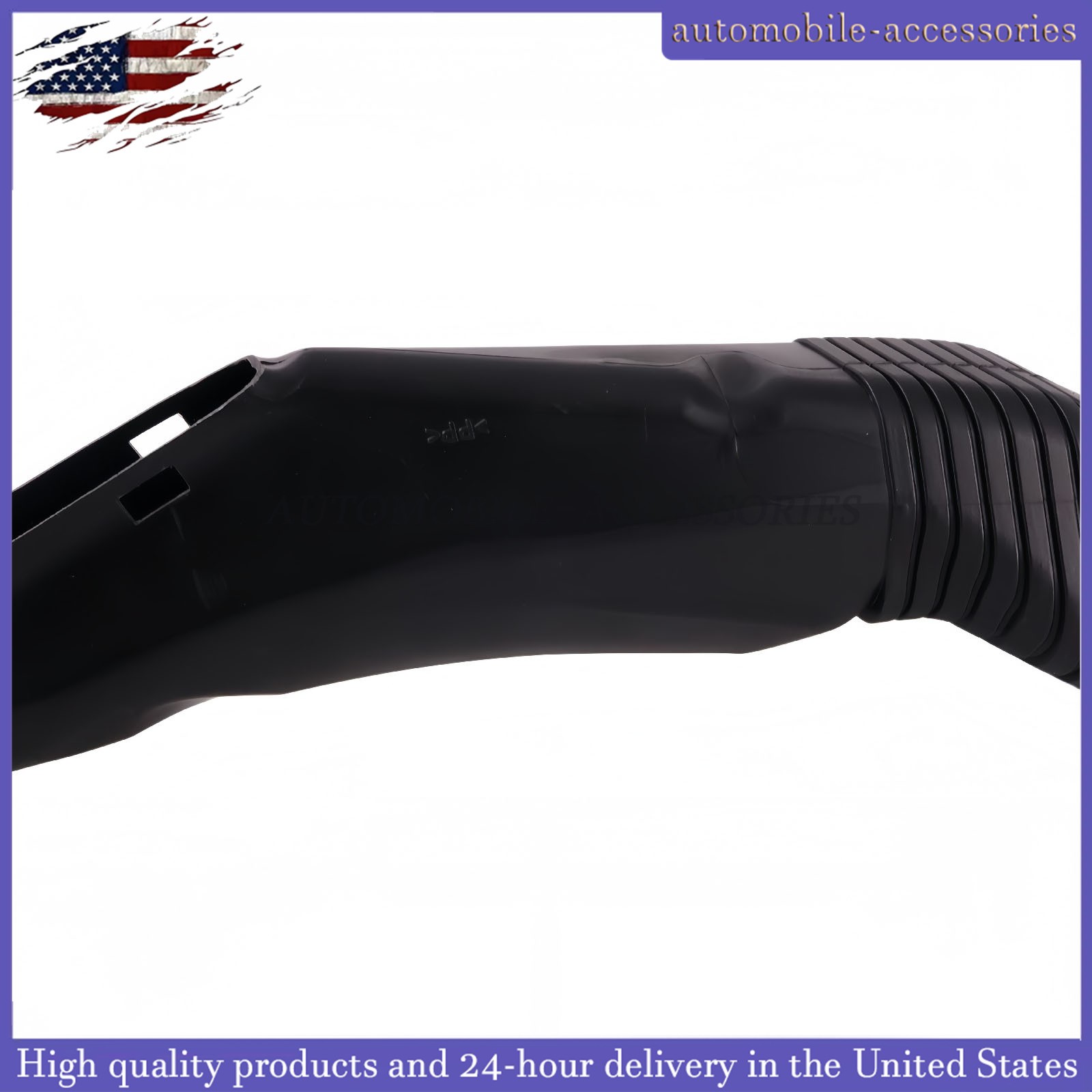NEW Intake Air Duct Pipe Kit 3W0129531 For Bentley Gt GTC Flying Spur US