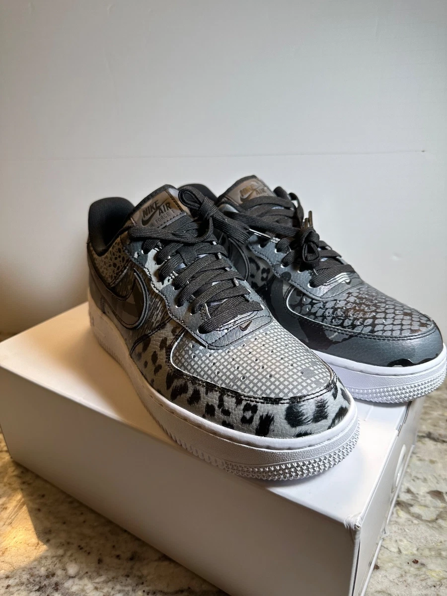Nike Air Force 1 QS Low City of Dreams | eBay
