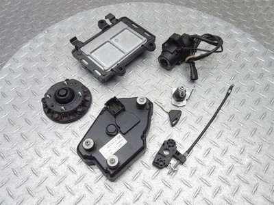 2013 11-15 Aprilia Rsv4 R OEM Speedometer Gauge Cluster Dash