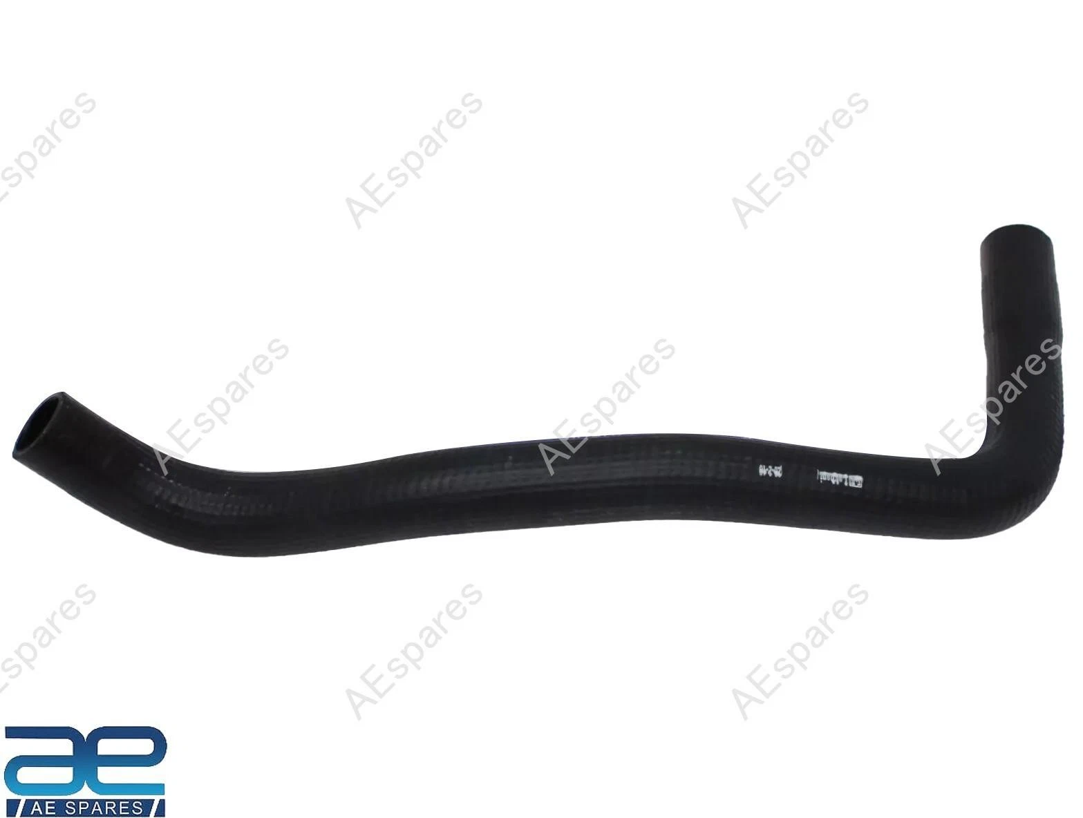 Radiator Outlet Hose For Suzuki Zen 1996-2006 Zen Classic 1999-2003 17854M72F20 view 3