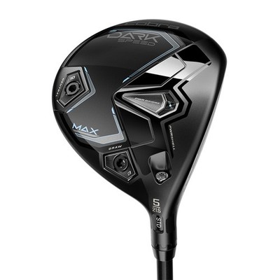 NEW Lady Cobra Golf Darkspeed Max Fairway Wood 2024 Choose Dexterity & Club