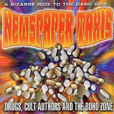 Newspaper Taxis Newspaper Taxis (CD) Album (US IMPORT)