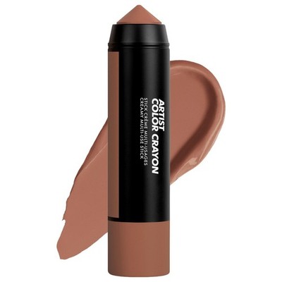 Authentic MAKE UP FOR EVER Crayon Waterproof Multi-Use Stick,0.25oz,19 colors