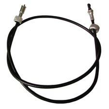 TACHOMETER CABLE FOR DAVID BROWN 1210 1212 1410 1412 885 990 995 996