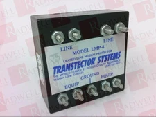 PROTECTION TECHNOLOGY LMP-4 / LMP4 (NEW IN BOX)