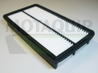 Motaquip Luftfilter VFA1054 Filtereinsatz FüR Mazda GH Sport GG Station Wagon GY