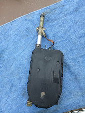 Hirschmann Automatikantenne Auta 6000 F 460 1248201675 Mercedes-Benz W124 W201